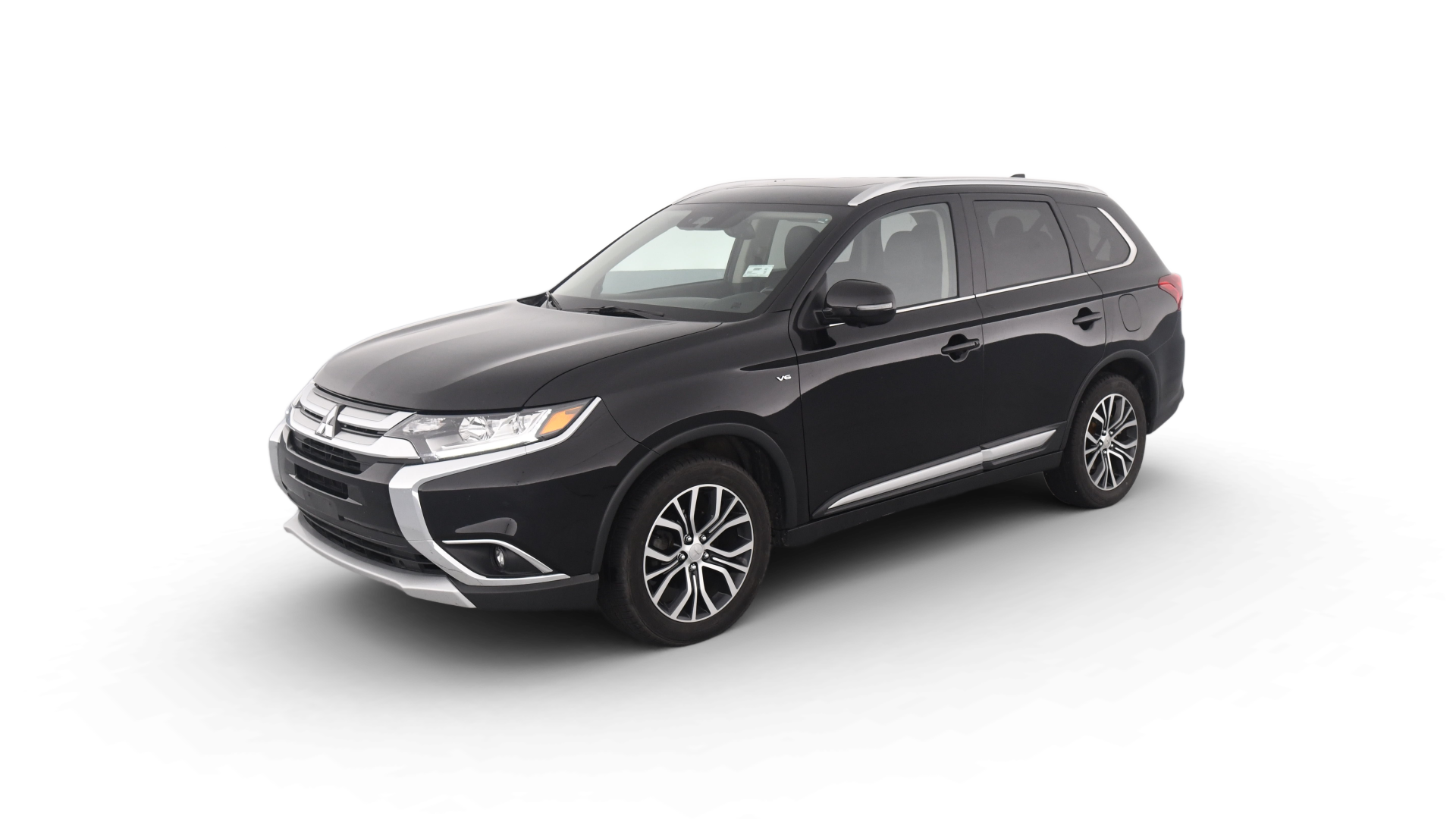 Used 2018 Mitsubishi Outlander Carvana